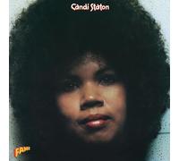 Candi Staton – Candi Staton – Vinyle LP 12" Noir (Neuf)