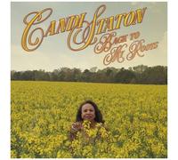Candi Staton - Back To My Roots [Compact Discs] Uk - Import