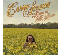 Candi Staton - Back To My Roots [Compact Discs] Uk - Import