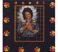 Candi Staton - Candi - Same [Japan-Pressung]