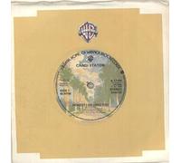 Candi Staton - Candi Staton Honest I Do Love You UK 45 7" single +So Blue