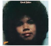 Candi Staton – Candi Staton – Vinyle LP 12" Noir (Neuf)