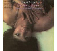 Candi Staton - I'm Just A Prisoner [Compact Discs] Uk - Import