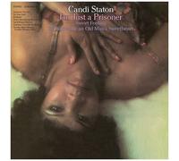 Candi Staton – I'm Just A Prisoner – CD – Import Royaume‑Uni – Integral