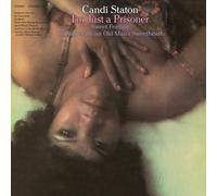 CANDI STATON - I'M JUST A PRISONER (MINI LP-SLEEVE REMASTER) CD NEUF