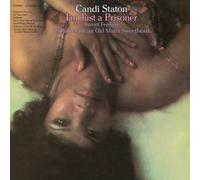 Candi Staton – I'm Just A Prisoner – CD – Import Royaume‑Uni – Integral