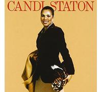 Candi Staton [Import allemand]