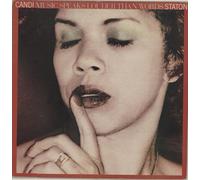 Candi Staton - Music Speaks Louder Than Words