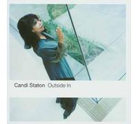 Candi Staton - Outside in [Import]
