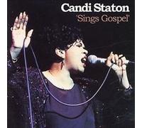 Candi Staton - Sings Gospel