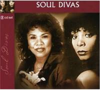 Candi Staton - Soul Divas [Import]