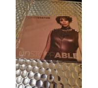 Candi Staton Unstoppable