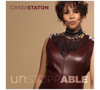 Candi Staton - Unstoppable [Vinyl]