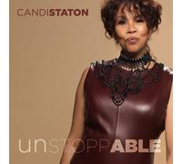 Candi Staton - Unstoppable [Vinyl]