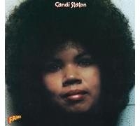 Candi Staton Vinyle