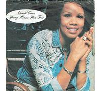 CANDI STATON - Young Hearts Run Free