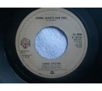 Candi Staton - Young Hearts Run Free - Warner Bros. Records
