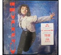 CANDI Under Your Spell UK 7" 45