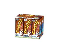 Candia Candy?up Chocolat 20 cl (pack de 6)