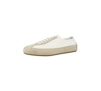 Candice Cooper Baskets basses 'Dandy' beige / blanc, Taille 41,5