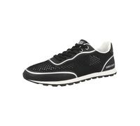 Candice Cooper Baskets basses noir / blanc, Taille 41