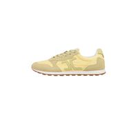 Candice Cooper - Plume 3 Baskets - Femme - Chaussures - Jaune - Taille: 39 EU