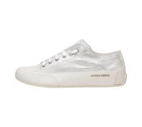 Candice Cooper - Baskets en cuir effet dégradé Rock S - Femme - Chaussures - Gris - Taille: 41 1/2 EU
