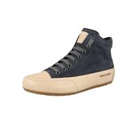 Candice Cooper Baskets hautes 'Plus' bleu nuit, Taille 39