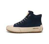 Candice Cooper - Baskets Montantes - Femme - Chaussures - Bleu - Taille: 40 1/2 EU