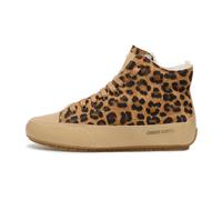 Candice Cooper - Baskets Plus Fourrure - Femme - Chaussures - Brun - Taille: 35 EU