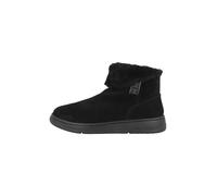Candice Cooper Bottines en daim, Noir 37