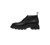 Candice Cooper Bottines en cuir, Noir 39