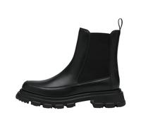 Candice Cooper - Chado Beat Ankle Boot - Femme - Chaussures - Noir - Taille: 35 EU
