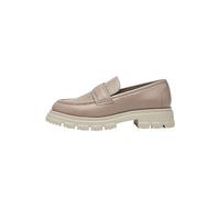 Candice Cooper Chado Mok, Mocassins pour Femme, Beige Taupe, 39.5 EU