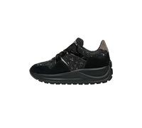 Candice Cooper Chaussures Oxford Spark New pour Femme, Noir, 40.5 EU