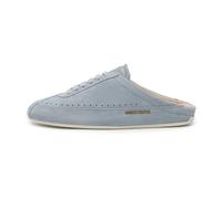 Candice Cooper - Dandy Mule - Femme - Chaussures - Bleu - Taille: 40 EU