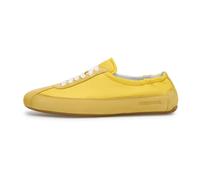Candice Cooper - Dandy SF Baskets - Femme - Chaussures - Jaune - Taille: 38 1/2 EU
