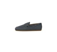 Candice Cooper Danny Mok Penny Mocassins pour Homme, Turquoise, 46 EU