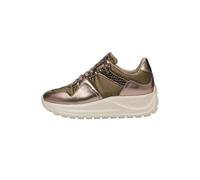 Candice Cooper FALC Spark New, Chaussures à Lacets Femme, Bronze, 36.5 EU, Bronze, 36.5 EU