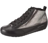 Candice Cooper Femme Mid Mont. Baskets