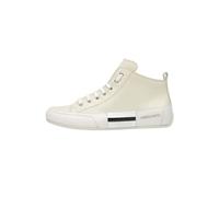 Candice Cooper Femme Mid Patch S Plat Oxford, Panna, 42 EU