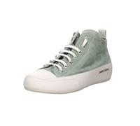 Candice Cooper Femme Mid S Plat Oxford