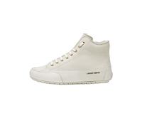 Candice Cooper Femme Plus Fur Plat Oxford, Beige, 34 EU
