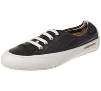 Candice Cooper Femme Rock 4 Plat Oxford, Black, 38 EU