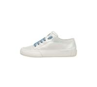 Candice Cooper Femme Rock Chic S Plat Oxford, Celeste, 36 EU