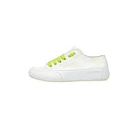 Candice Cooper Femme Rock Chic S Plat Oxford, Yellow, 35 EU