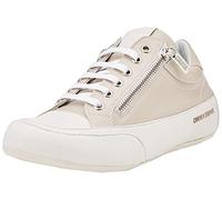 Candice Cooper Femme Rock Deluxe Zip Derbys