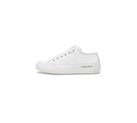 Candice Cooper Femme Rock S Basket, White, 36.5 EU