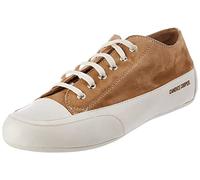 Candice Cooper Femme Rock S Baskets, Beige, 35 EU