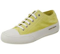 Candice Cooper Femme Rock S Chaussures de randonnée, Yellow, 36 EU